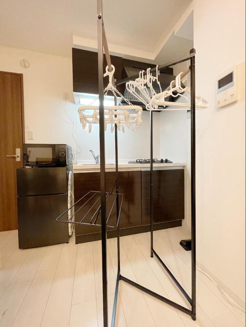 ステイピア今宮101 Apartment Osaka