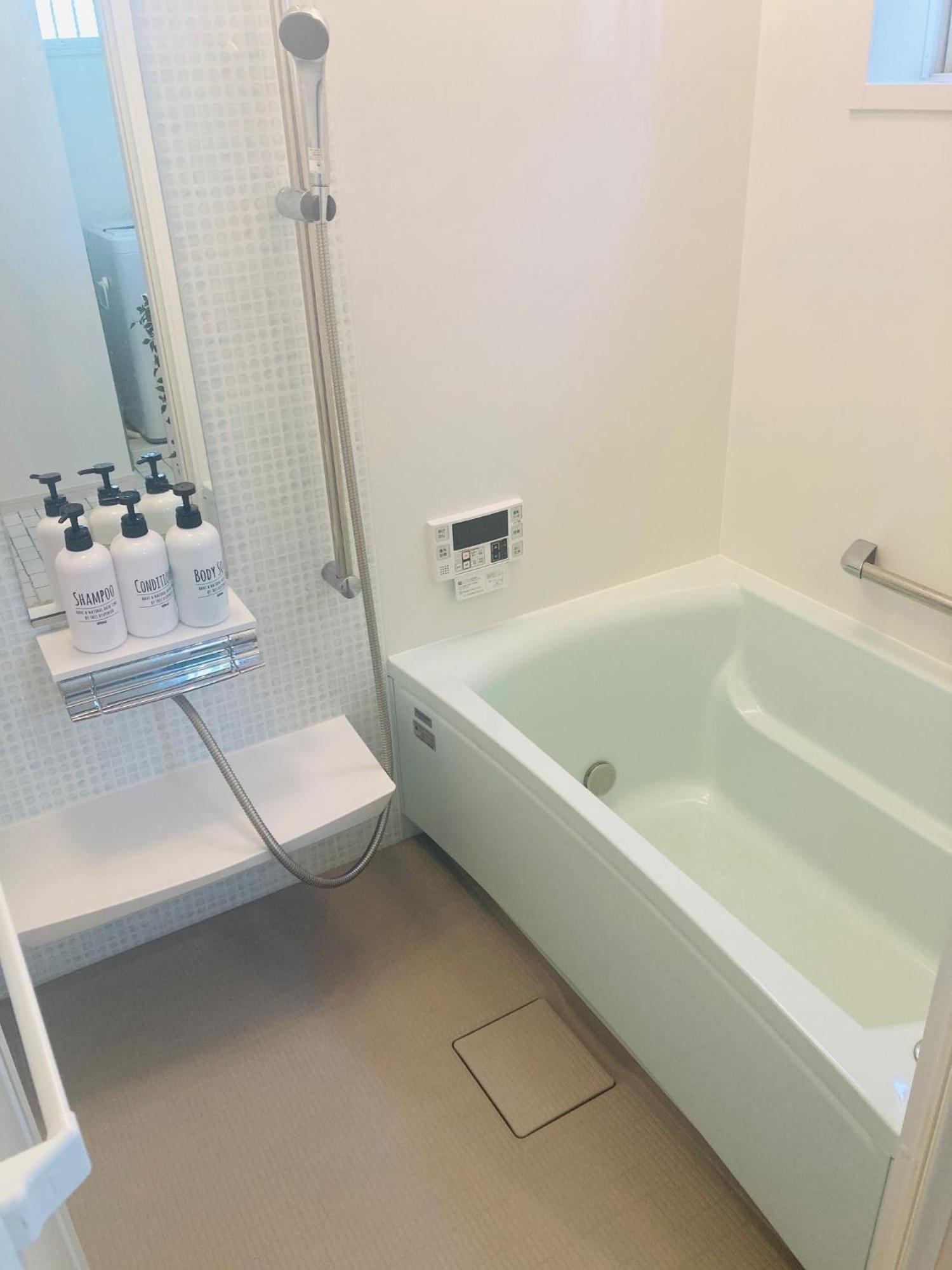 - House - Vacation 15866 Holiday home Osaka