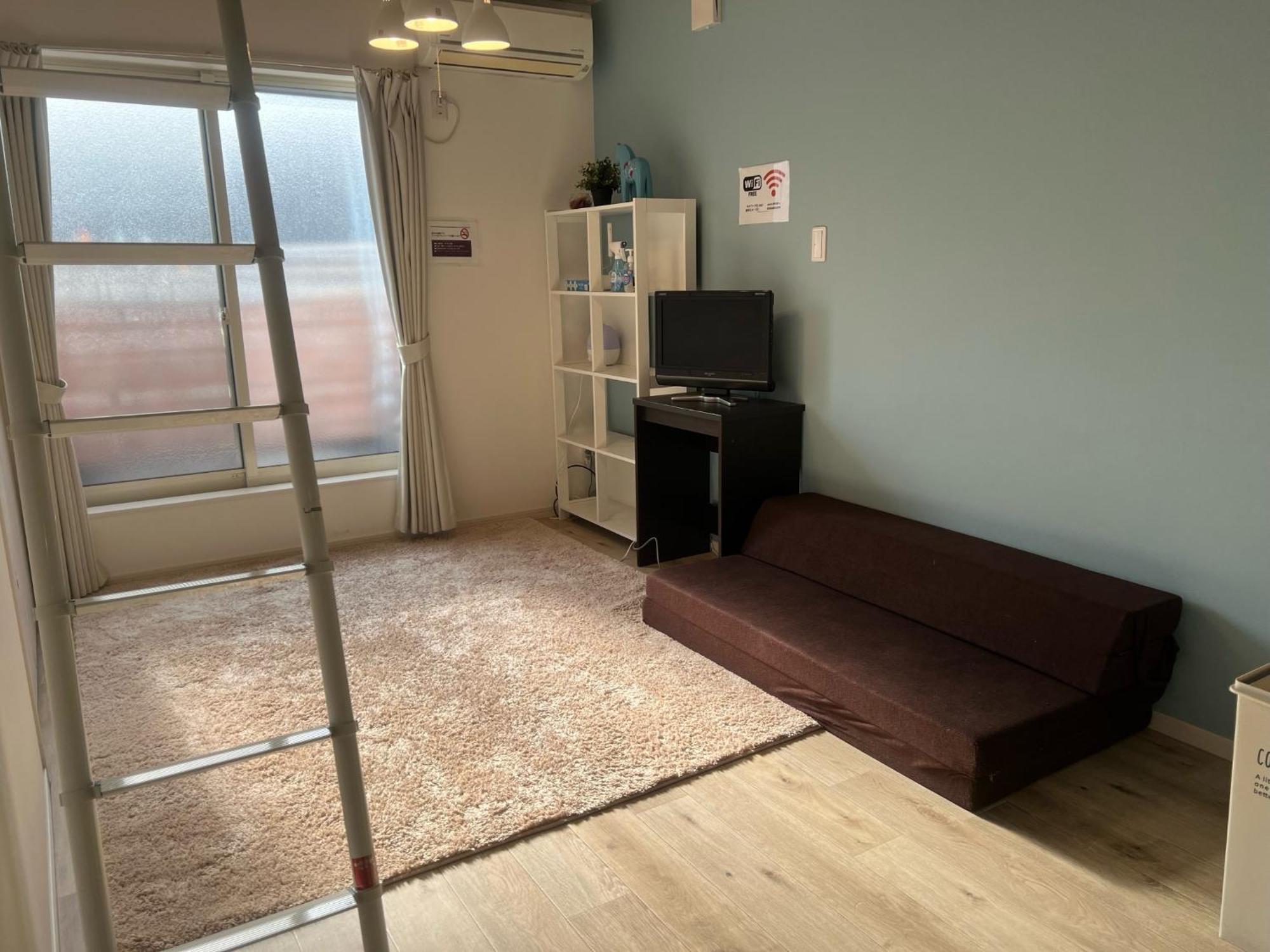 - House - Vacation 15866 Osaka