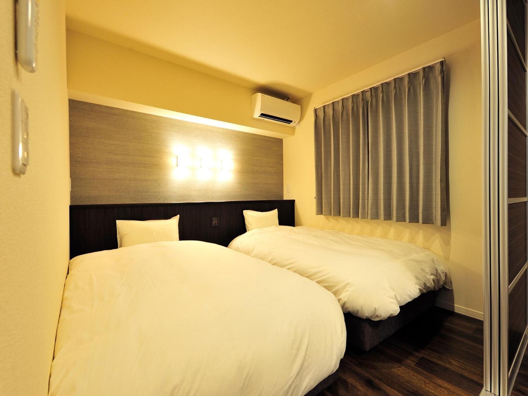 Rakutenstay X Shamaison Dekijima - Vacation 12316 Apartment Osaka
