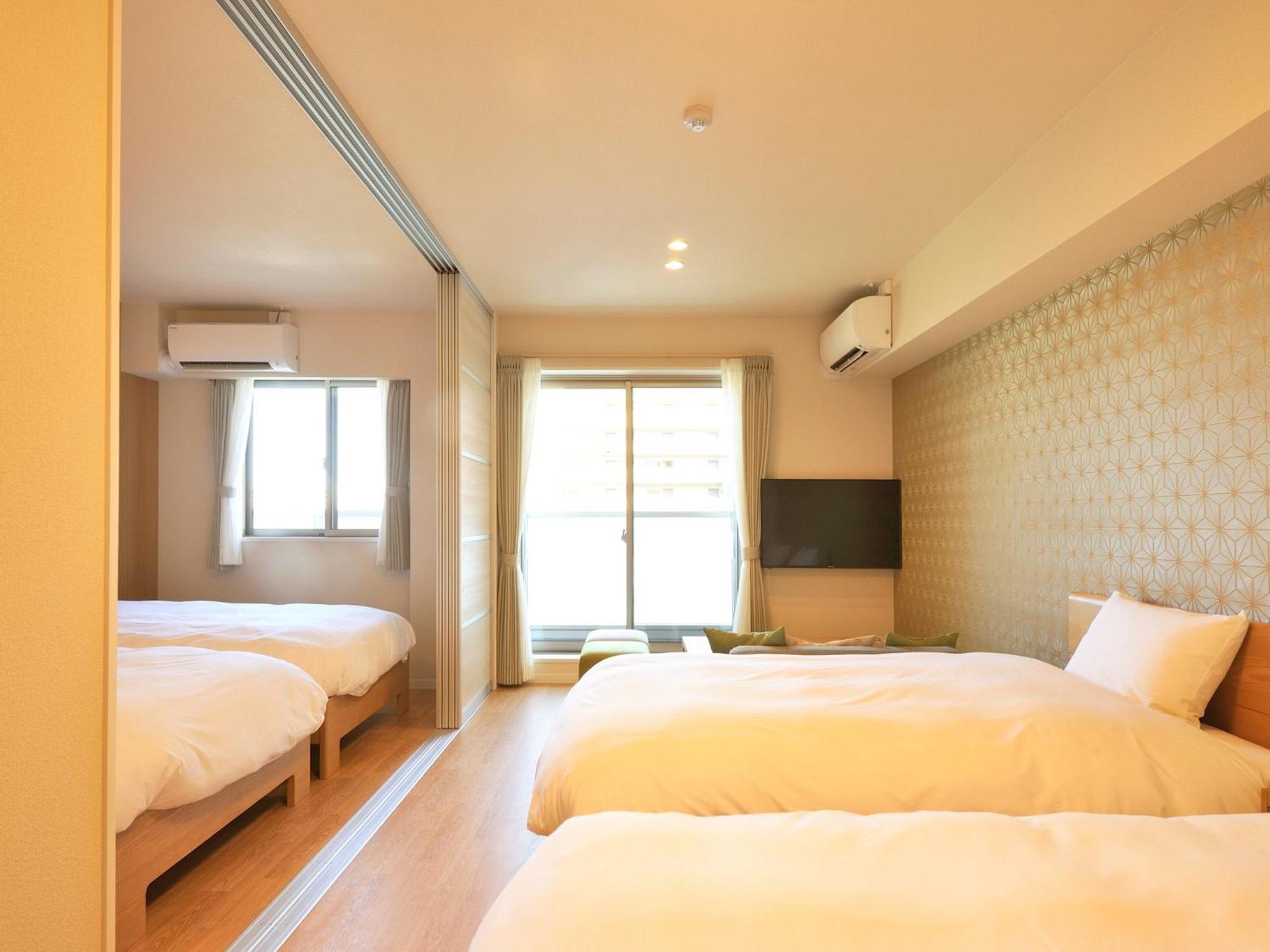 Rakutenstay X Shamaison Dekijima - Vacation 12316 Osaka