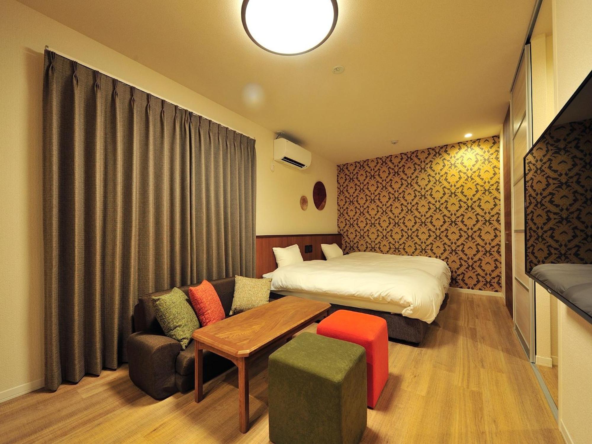 Rakutenstay X Shamaison Dekijima - Vacation 12316 Osaka