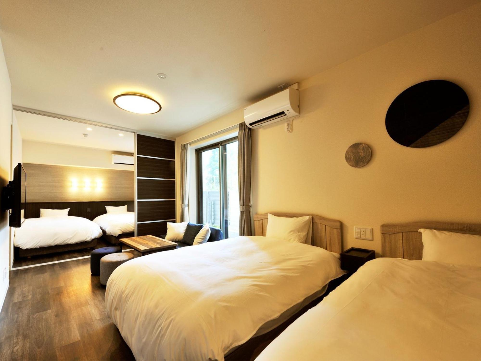 Rakutenstay X Shamaison Dekijima - Vacation 12316