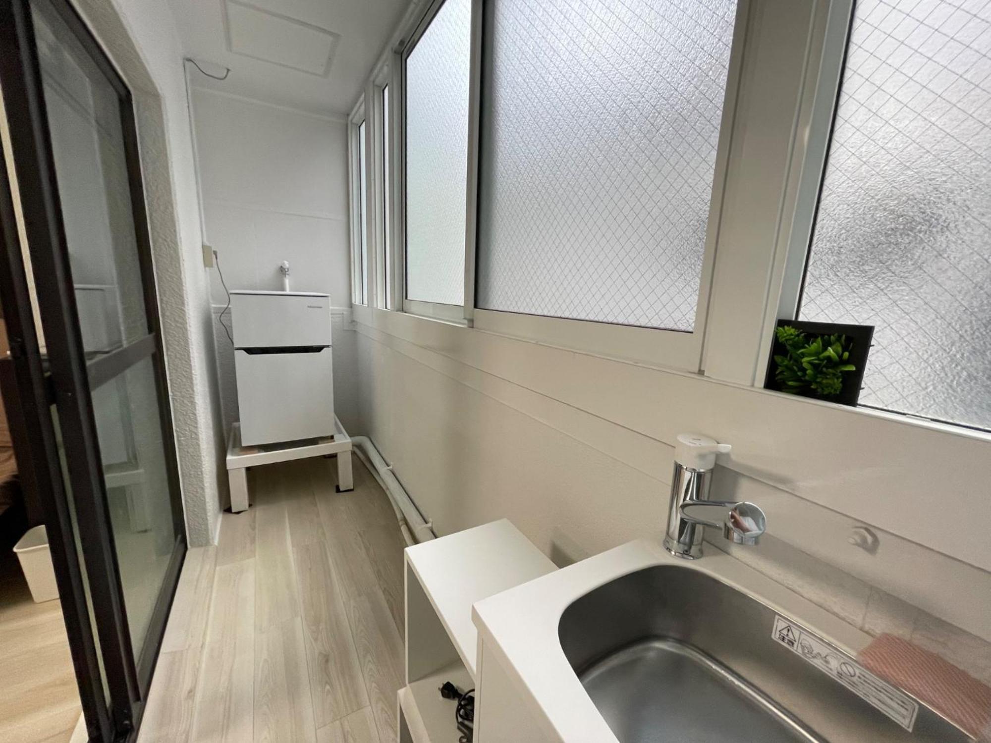 Sunrise Mansion - Vacation 14387 Guest house Osaka