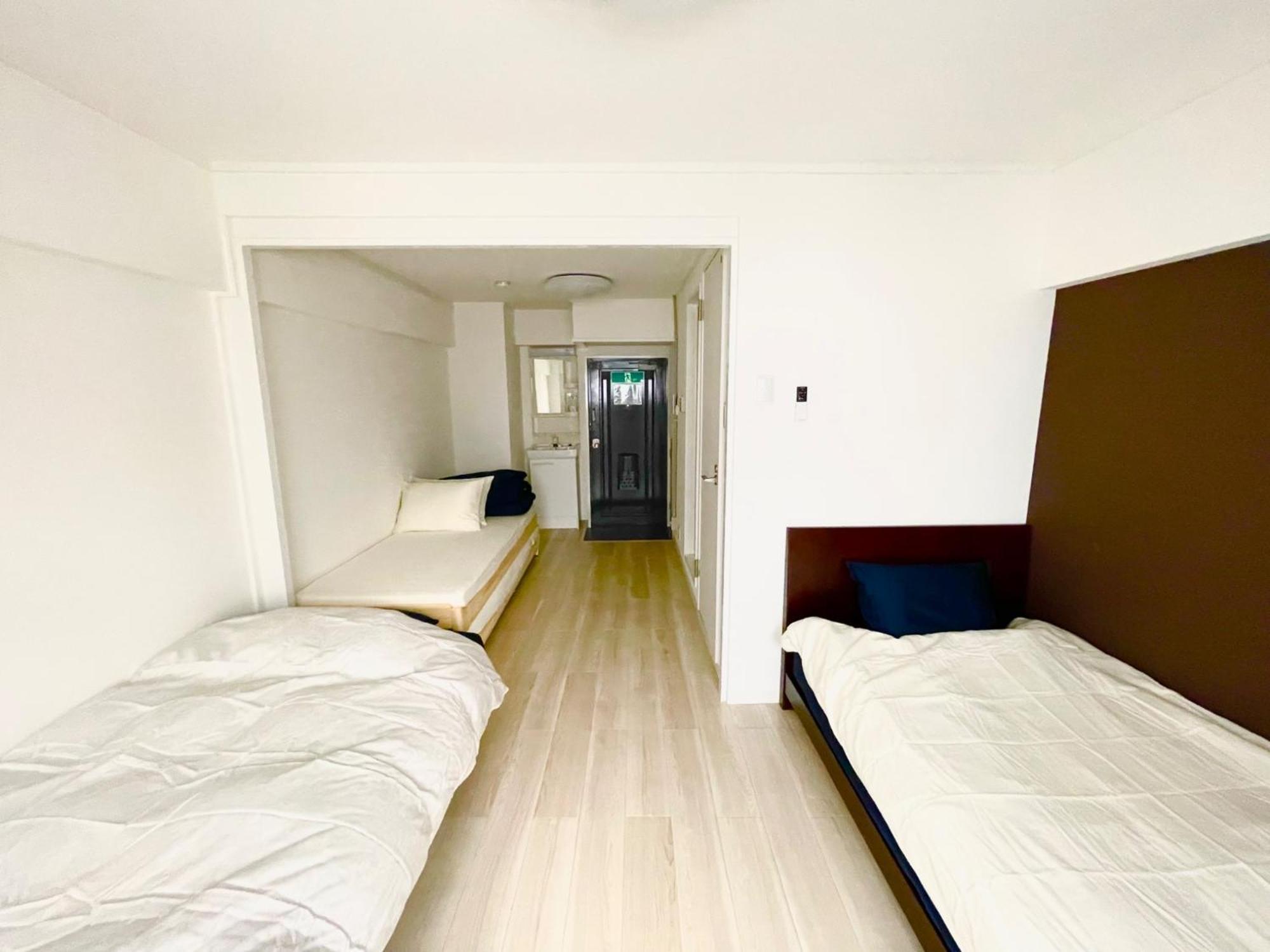 Apartment Sunrise Mansion - Vacation 13901 Osaka