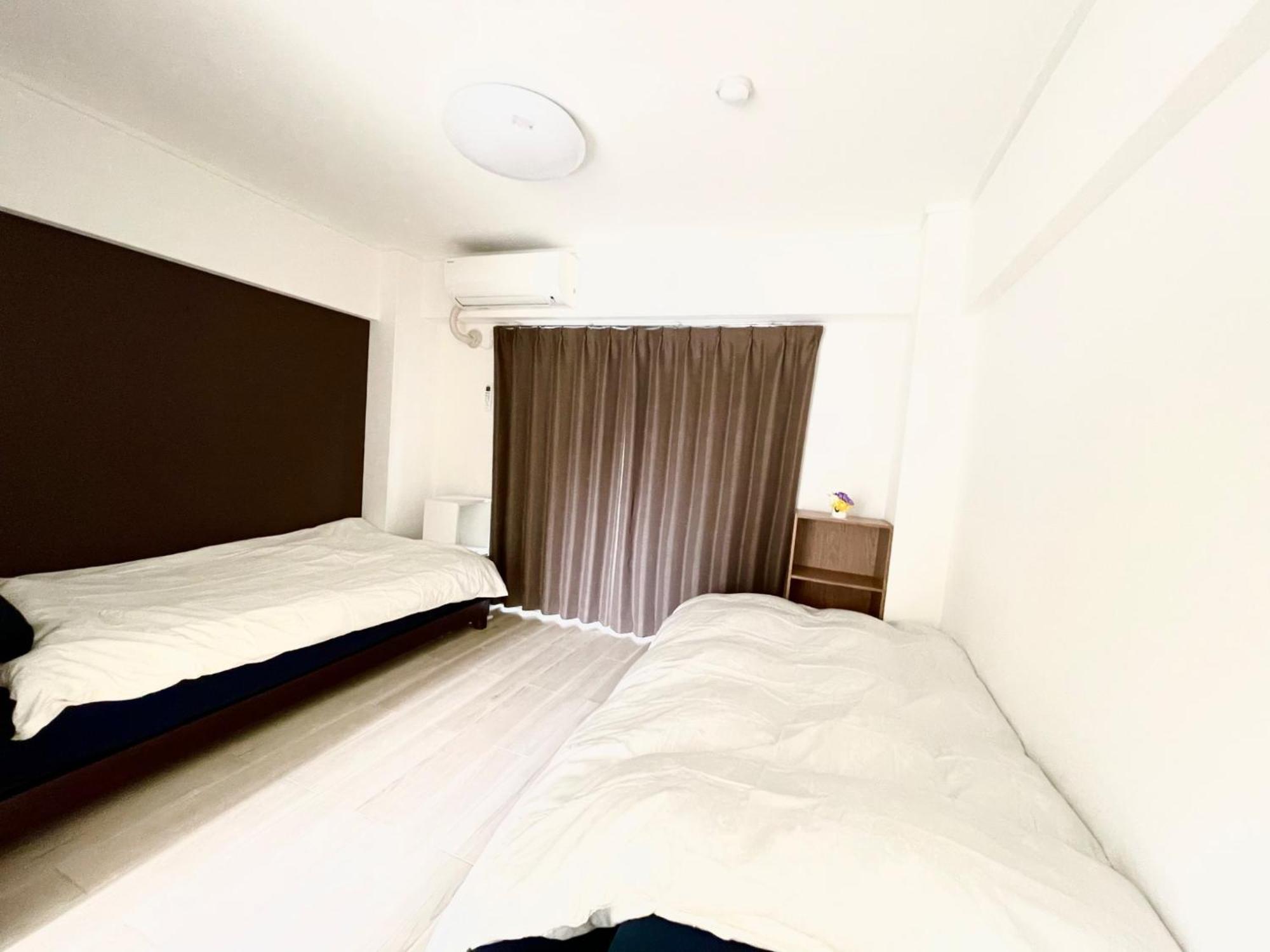 Sunrise Mansion - Vacation 13901 Apartment Osaka