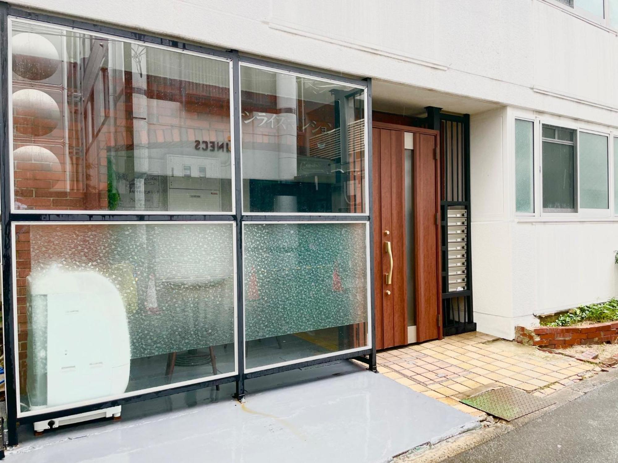 Sunrise Mansion - Vacation 13901 Apartment Osaka