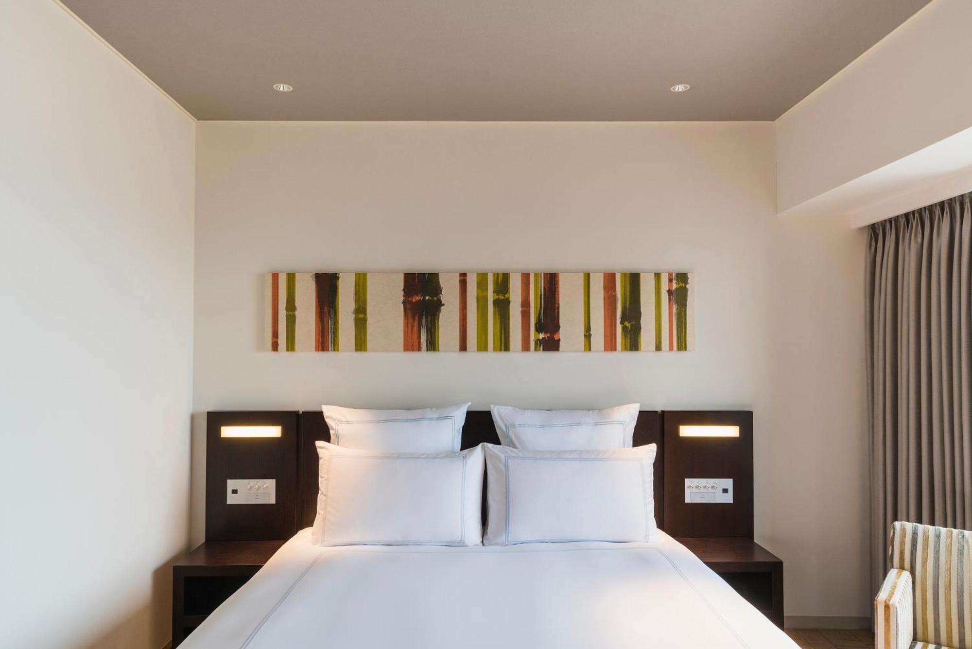 Hotel Swissotel Nankai