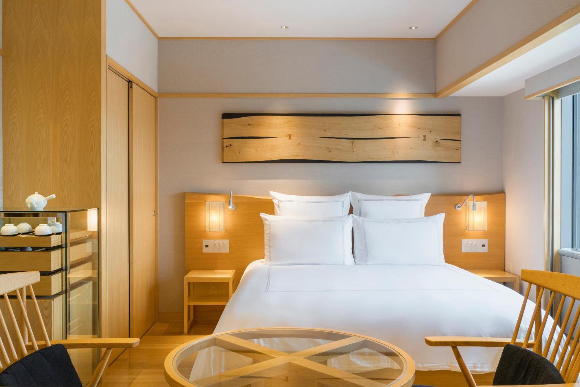 Hotel Swissotel Nankai