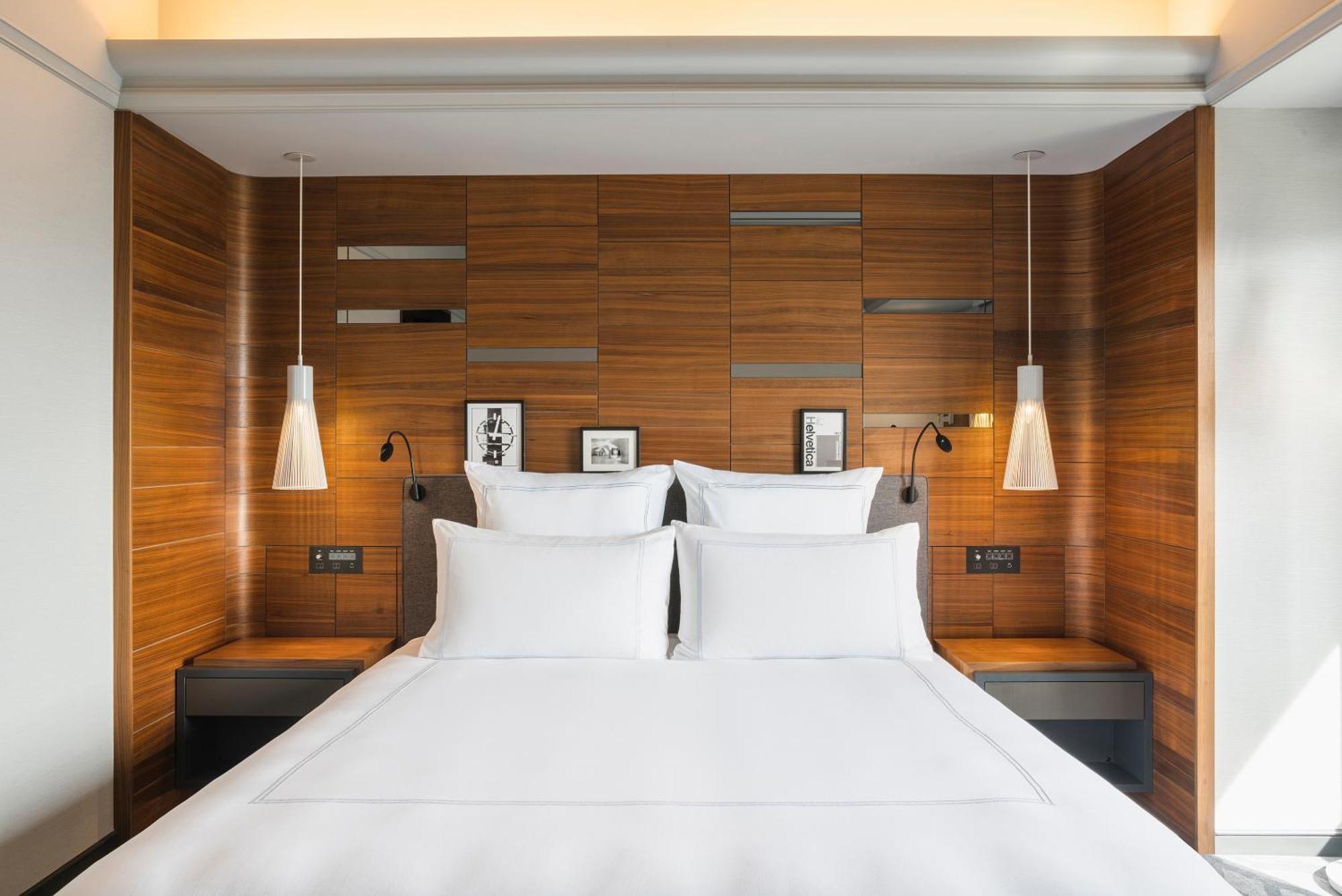 Swissotel Nankai