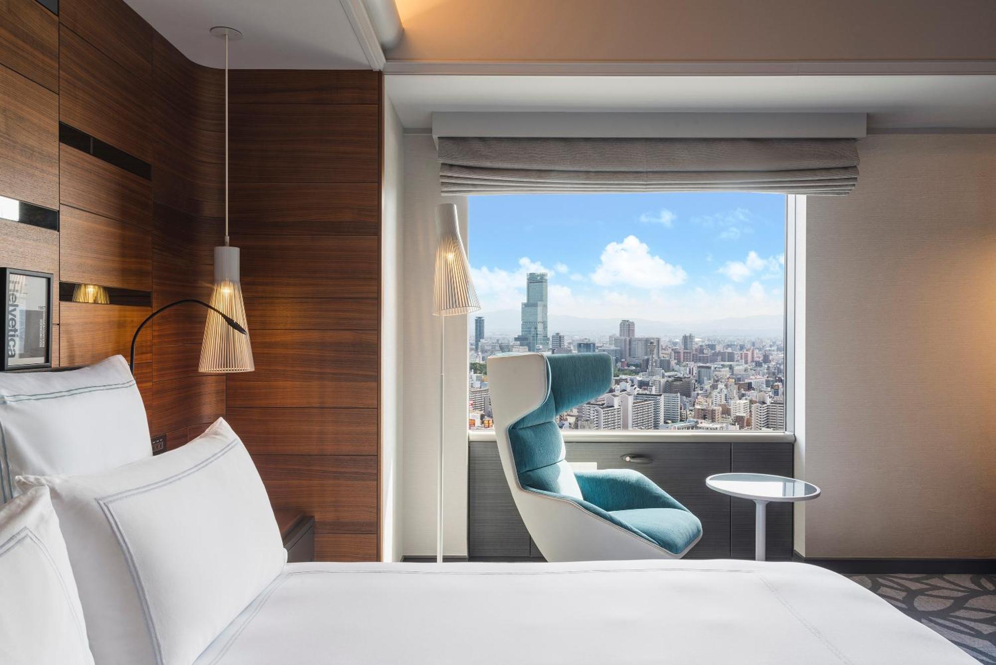 Hotel Swissotel Nankai