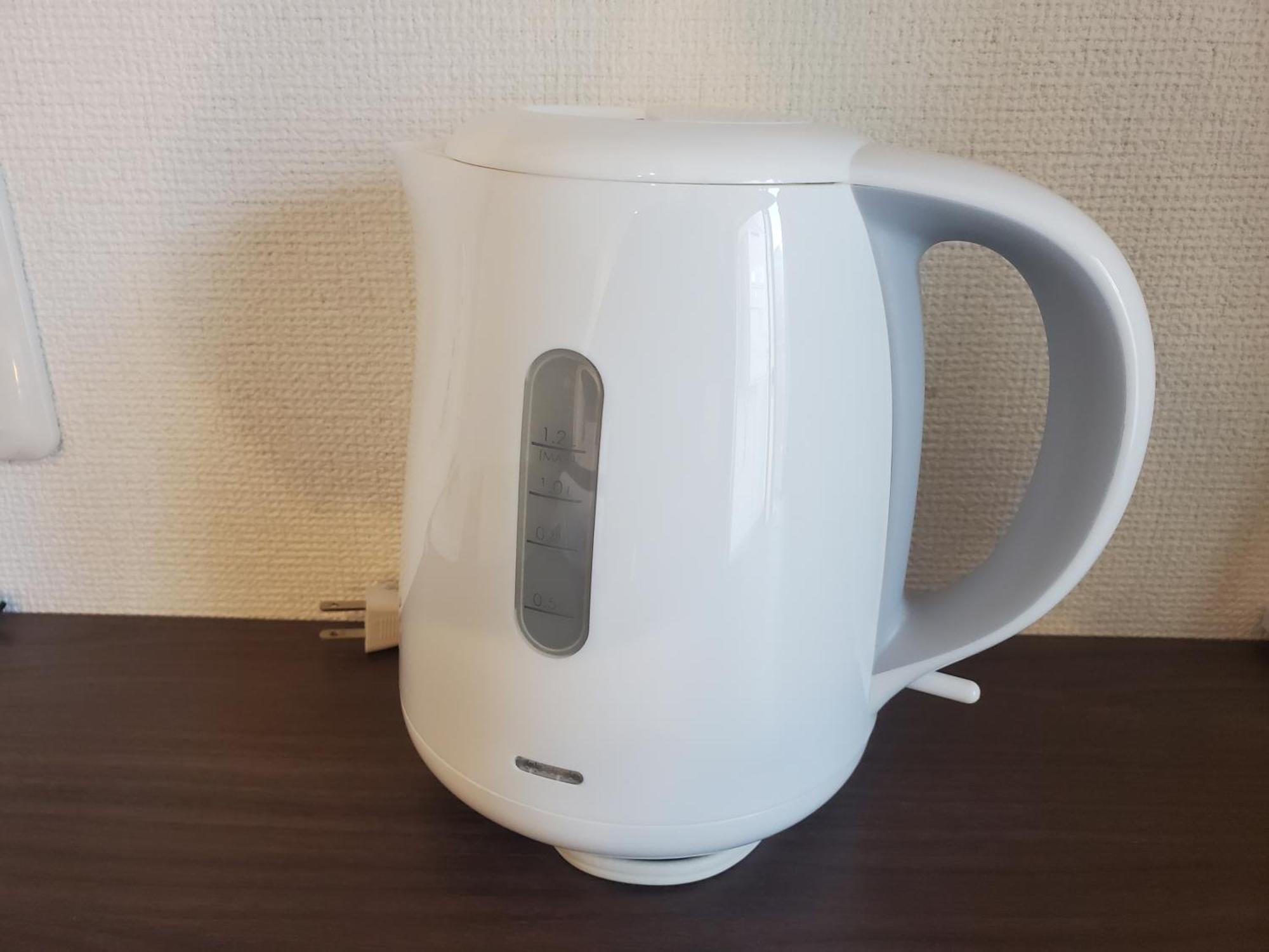 Hotel State Tennoji