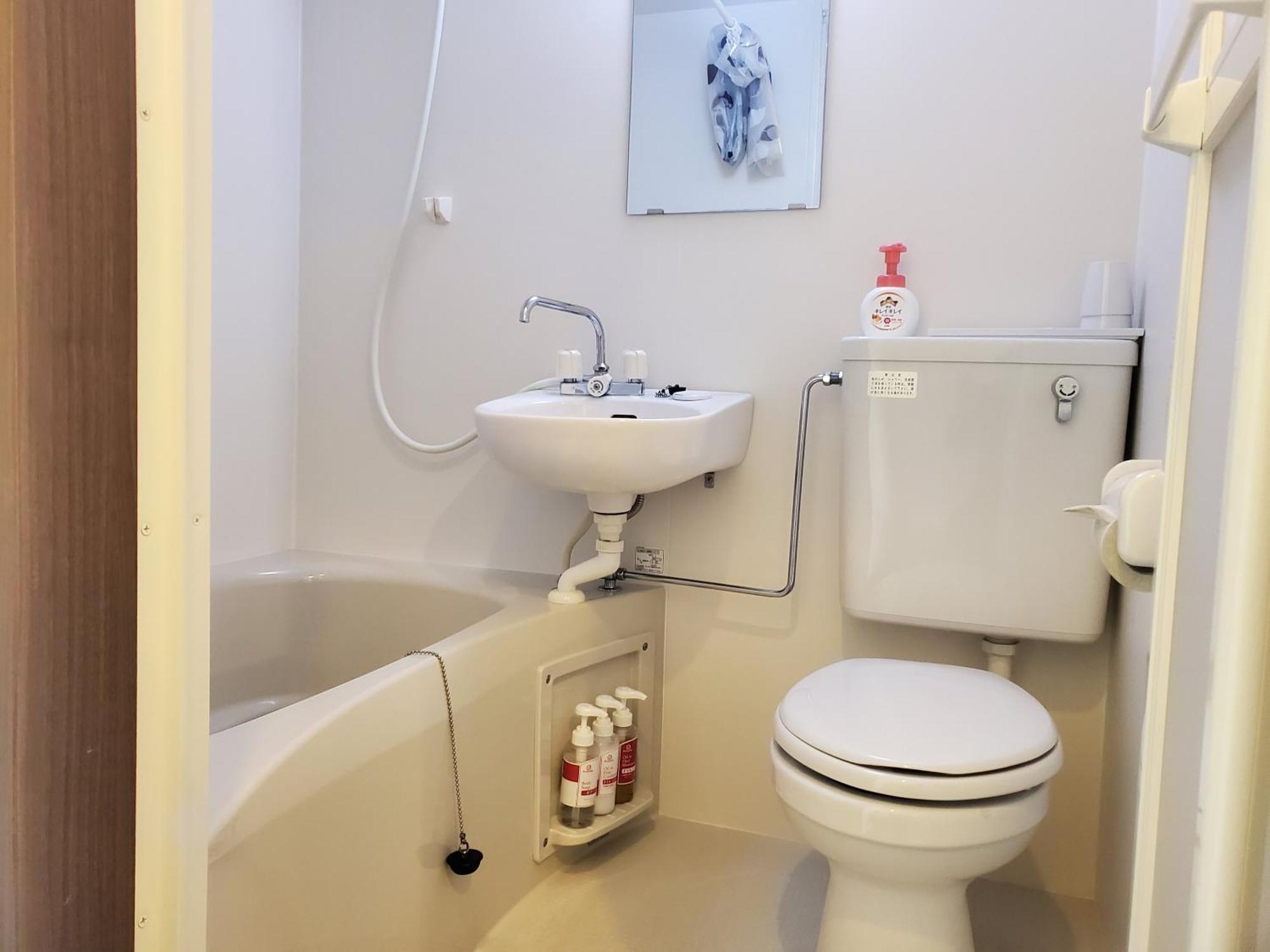 State Tennoji Hotel Osaka