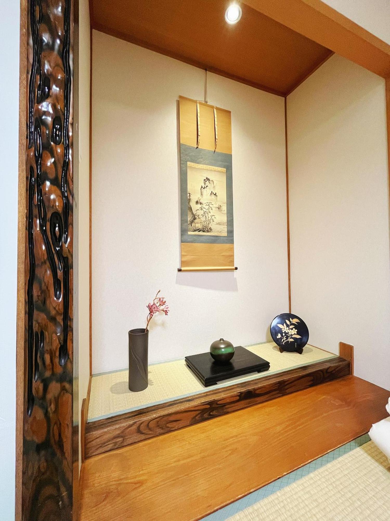 ご縁中*日式独栋*南海线徒步2分钟到房源*10分钟到难波*全新上线 Holiday home Osaka