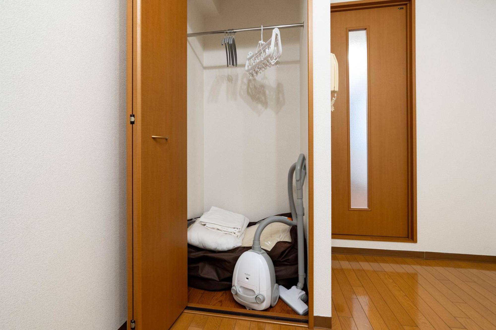 Apartamento Verono Shinsaibashi East *