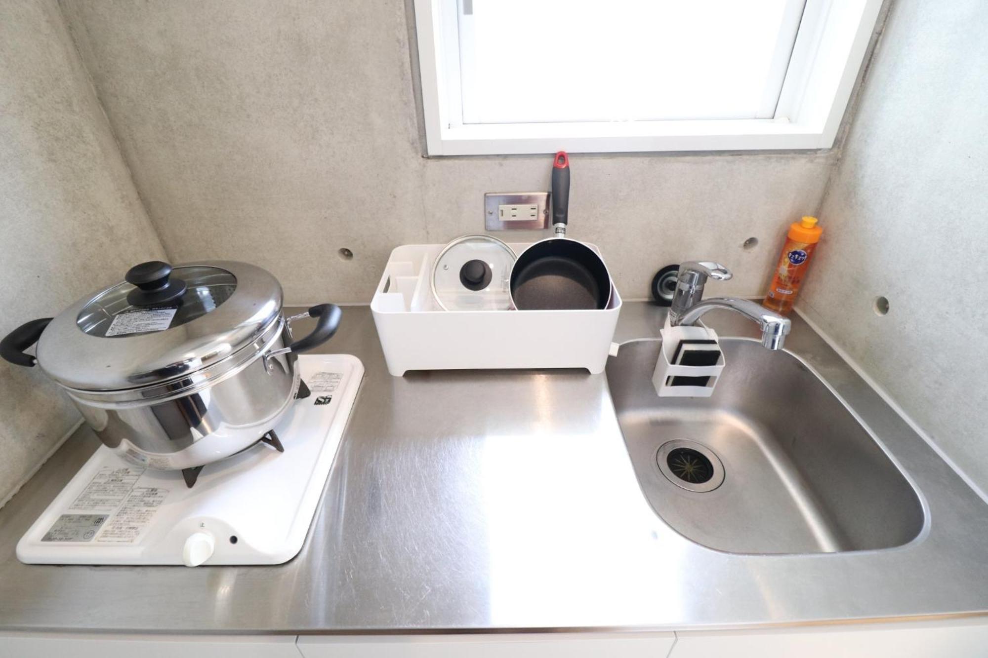 Apartment Ideal Tennoji - Vacation 15959 *