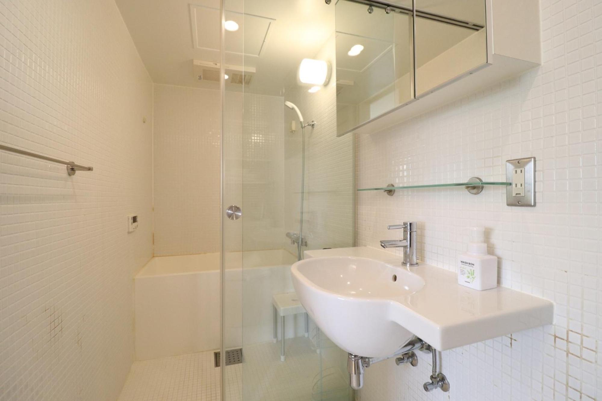 Ideal Tennoji - Vacation 15959 Apartment Osaka