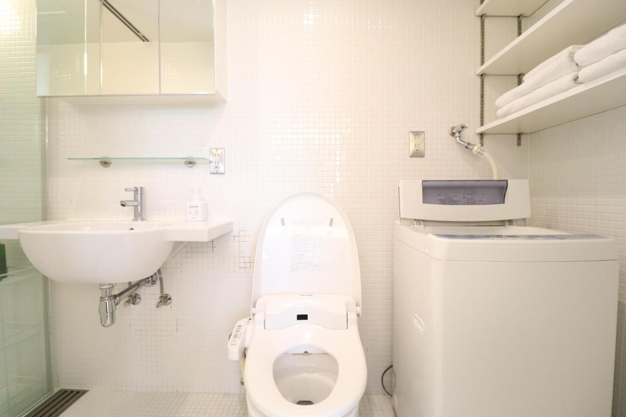 Apartment Ideal Tennoji - Vacation 15959 *