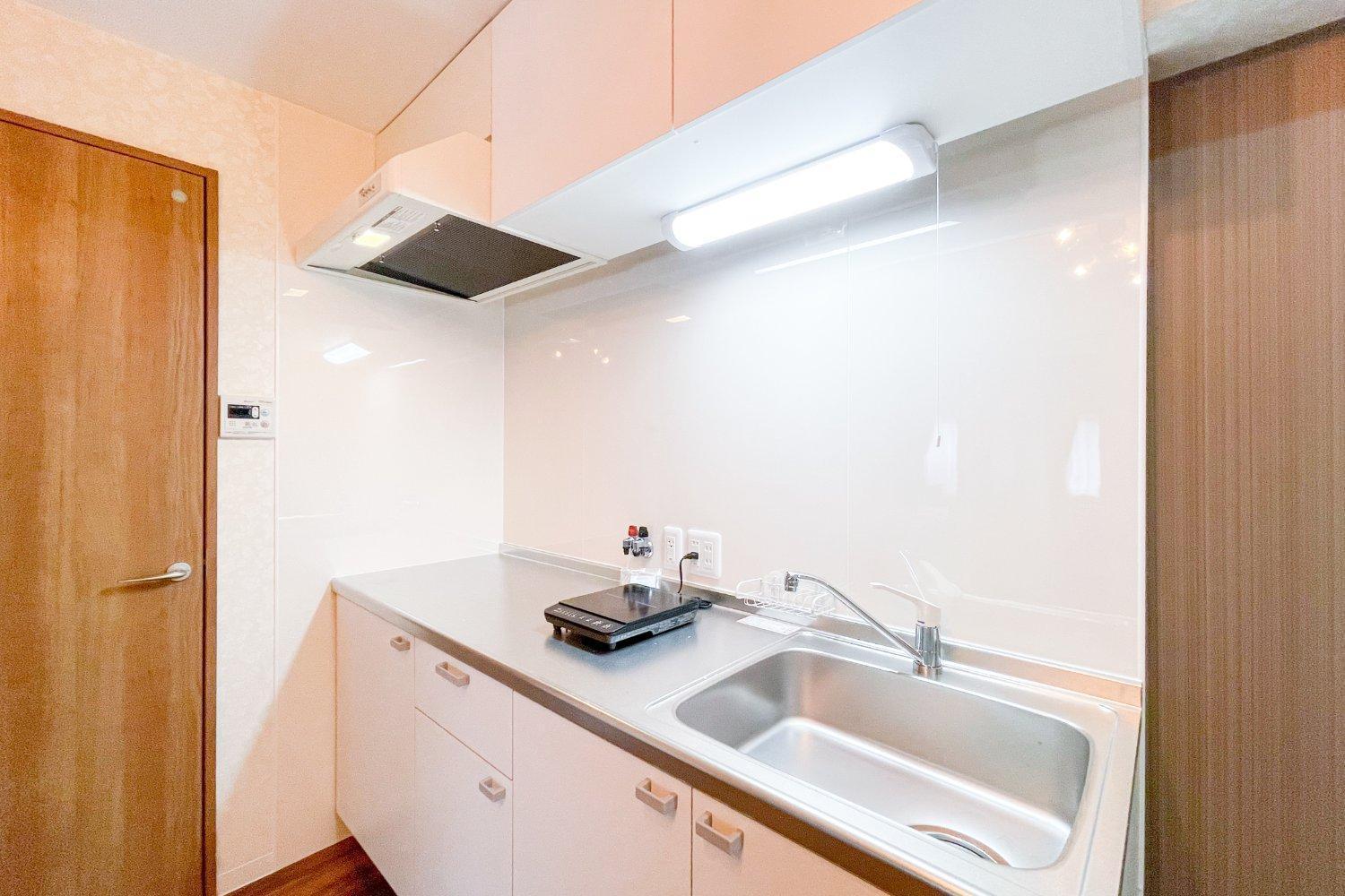 Alita Mansion Kyobashi Apartment Osaka