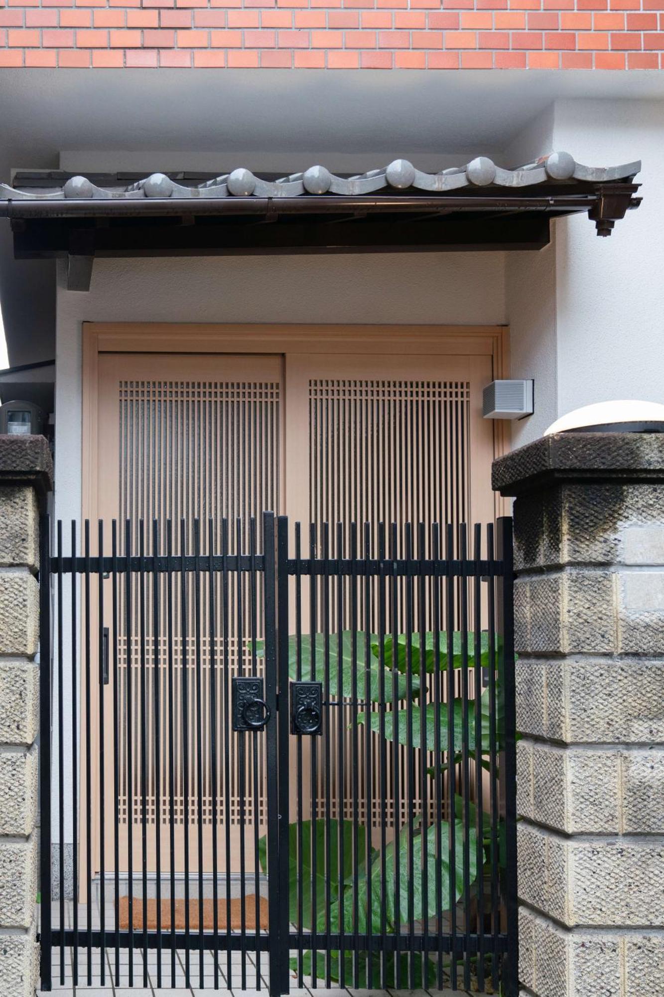 Gc01/生活してもokな親切な部屋 /3 部屋/最大 6人入居/大阪城/3 ライン駅徒歩7分/清潔 Apartment