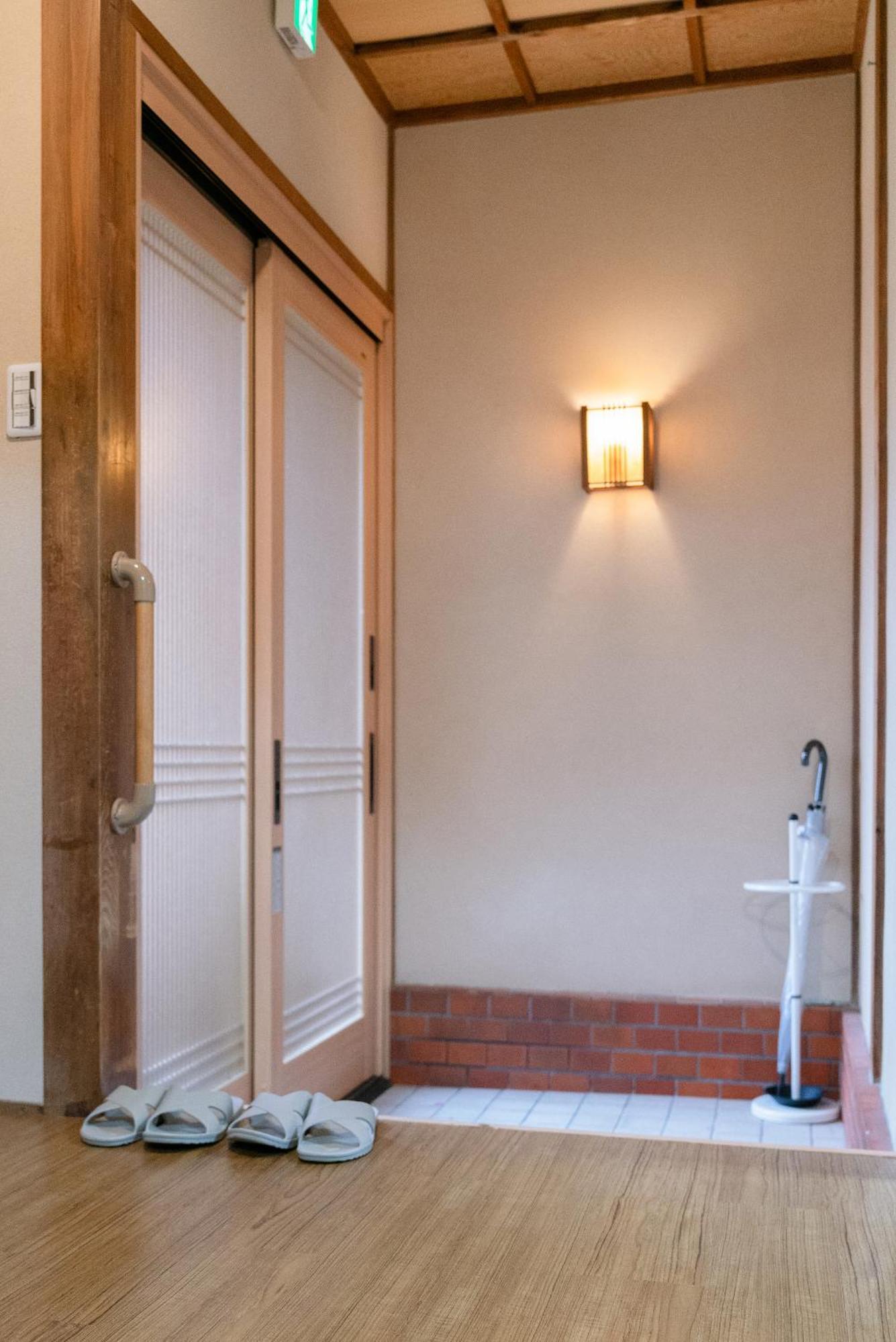 Gc01/生活してもokな親切な部屋 /3 部屋/最大 6人入居/大阪城/3 ライン駅徒歩7分/清潔 *