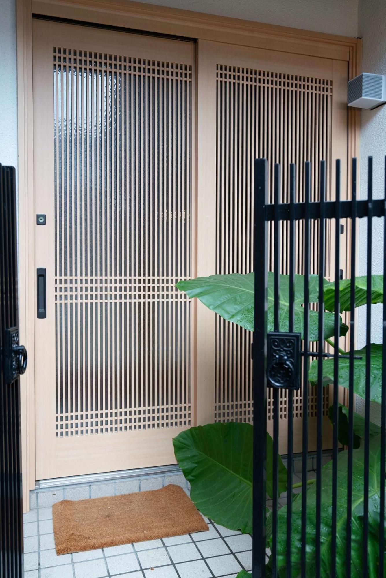 Gc01/生活してもokな親切な部屋 /3 部屋/最大 6人入居/大阪城/3 ライン駅徒歩7分/清潔 Osaka