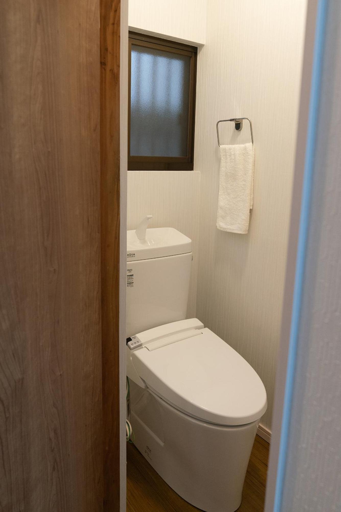 Gc01/生活してもokな親切な部屋 /3 部屋/最大 6人入居/大阪城/3 ライン駅徒歩7分/清潔 Osaka