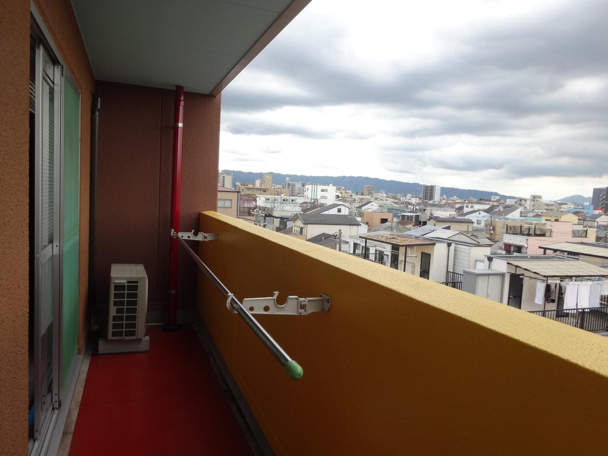 Syo Heights・501 Apartment *