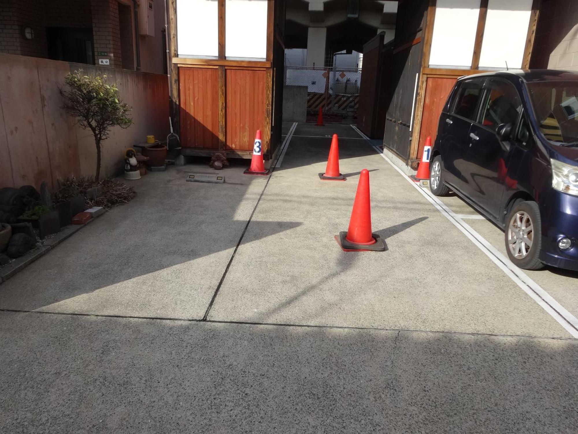 Syo Heights・501 Apartment Osaka