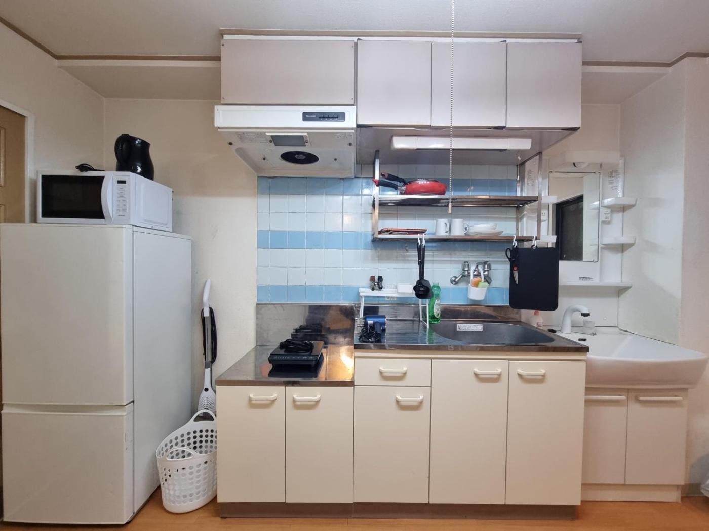 8min Walk From Namba Station For 4 People Gran704 Apartment Osaka