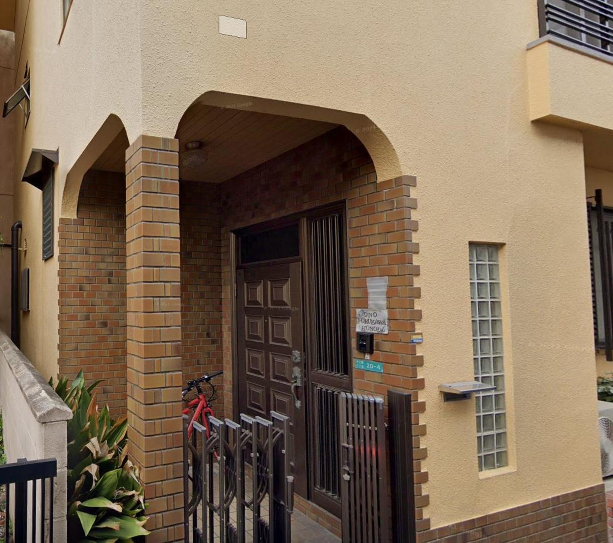 Annam - Whole Three Story House Osaka