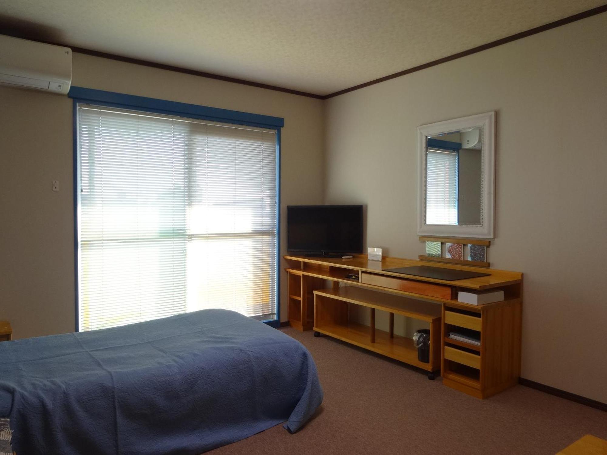 Apartment Syo Heights・501 Osaka