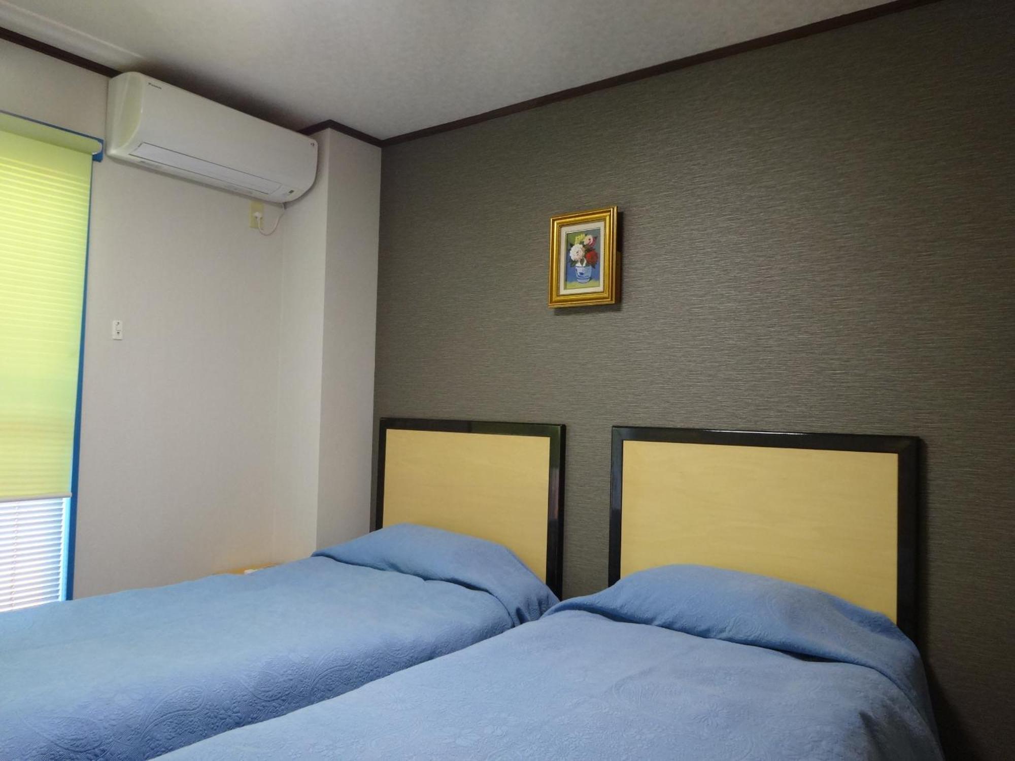 Syo Heights・501 Apartment