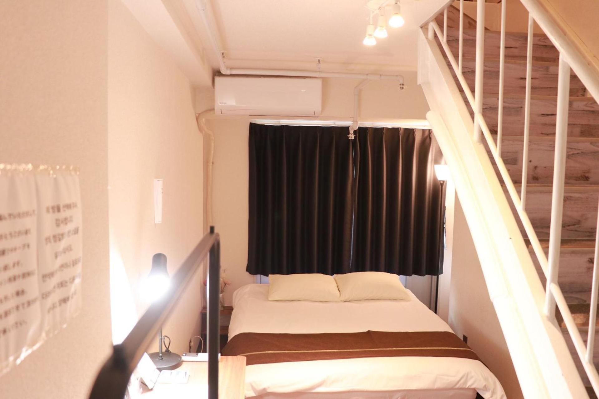 Apartment Imperial 心斎橋本町 Osaka