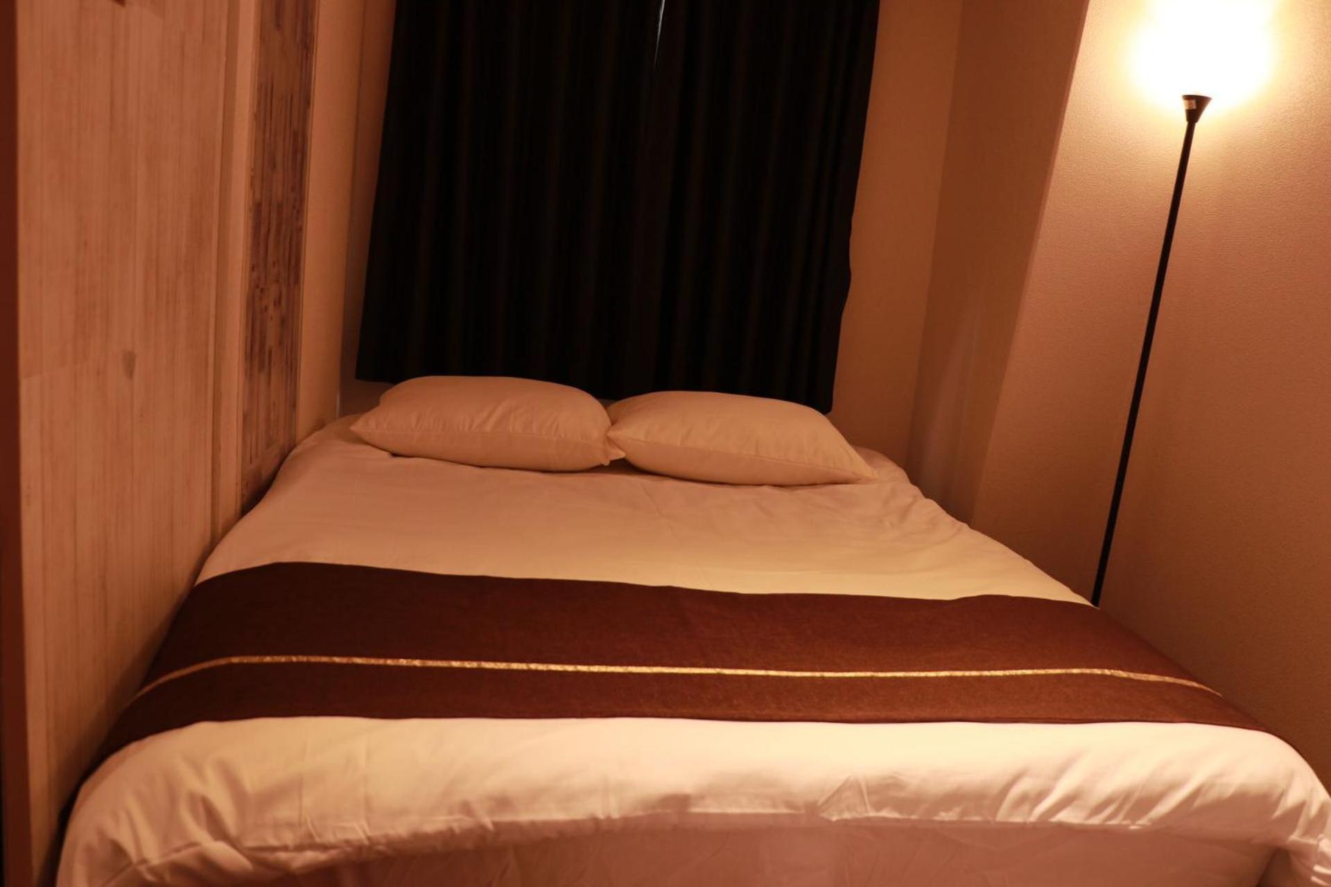 Apartment Imperial 心斎橋本町