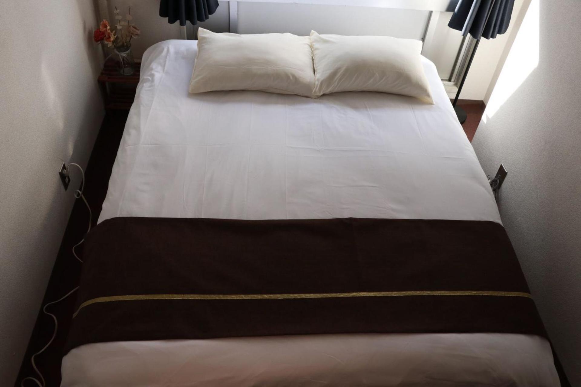 Apartment Imperial 心斎橋本町 *
