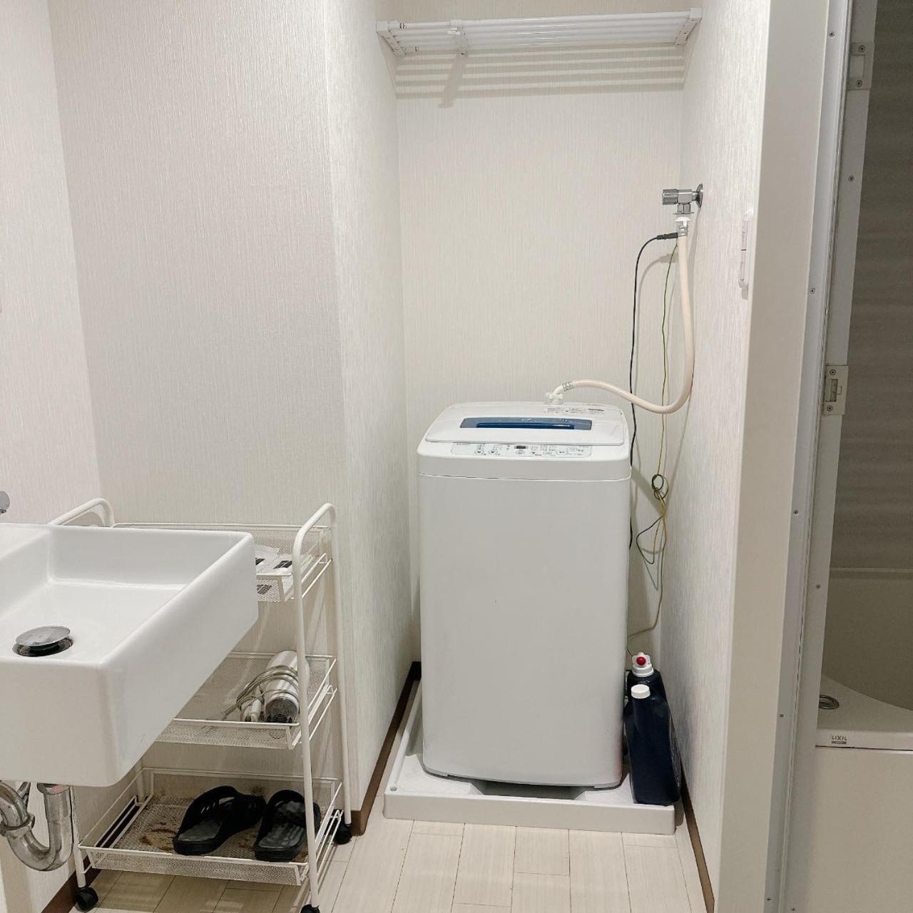 難波民泊302 Apartment Osaka