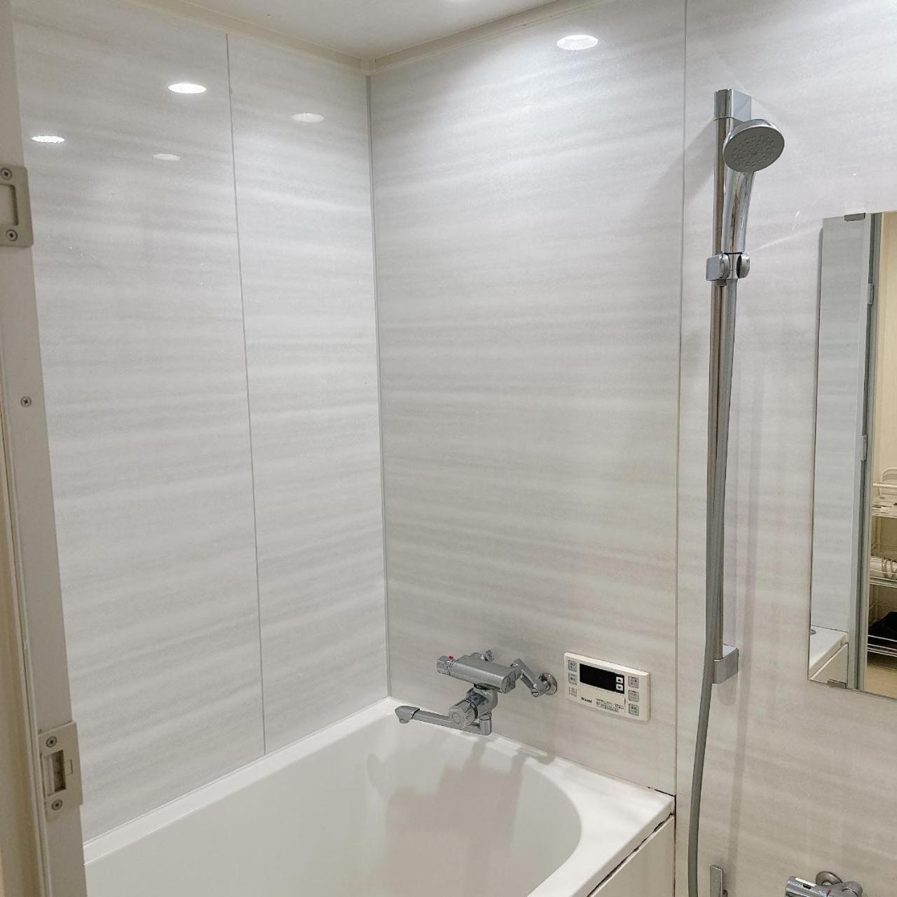 Apartment 難波民泊302 Osaka