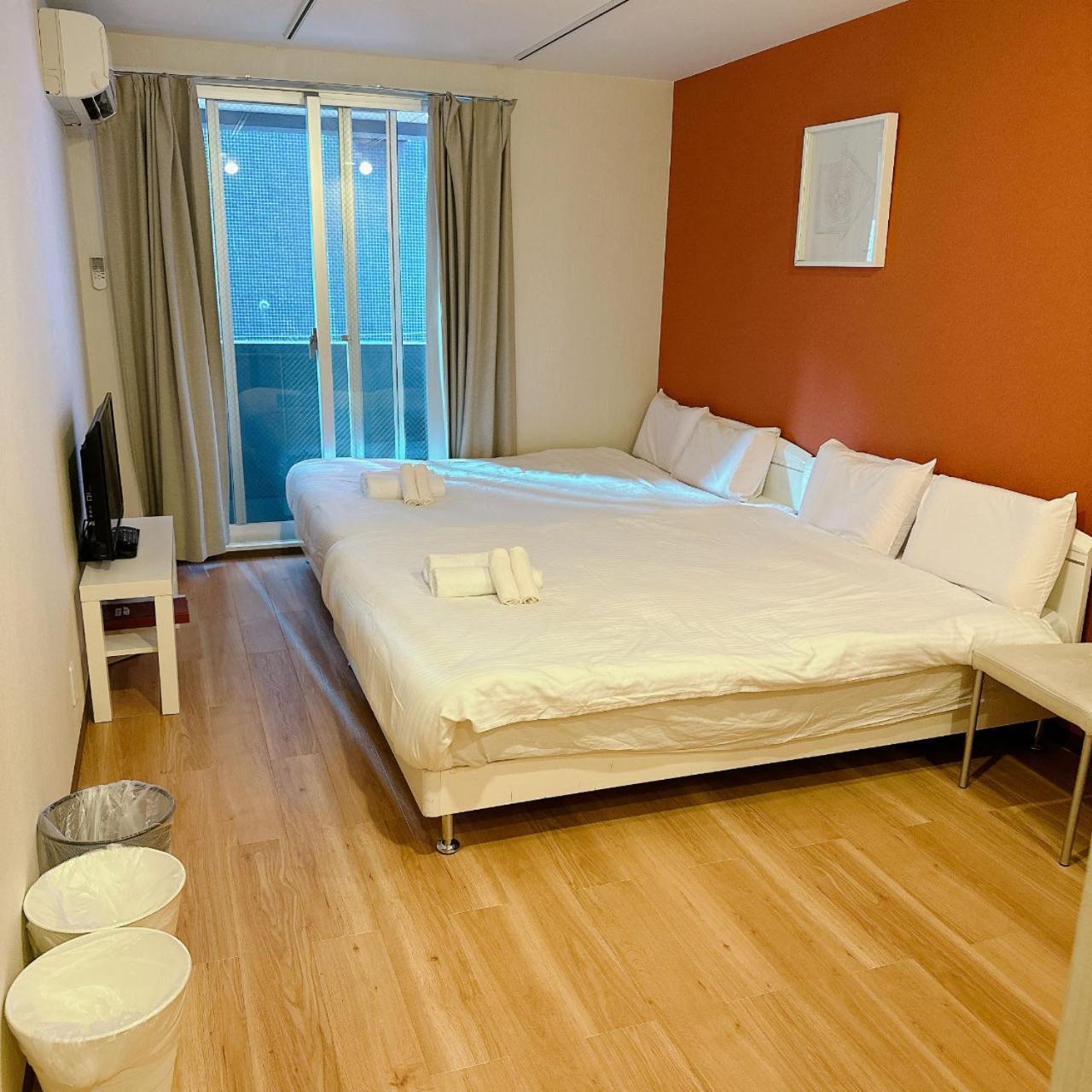 難波民泊302 Apartment