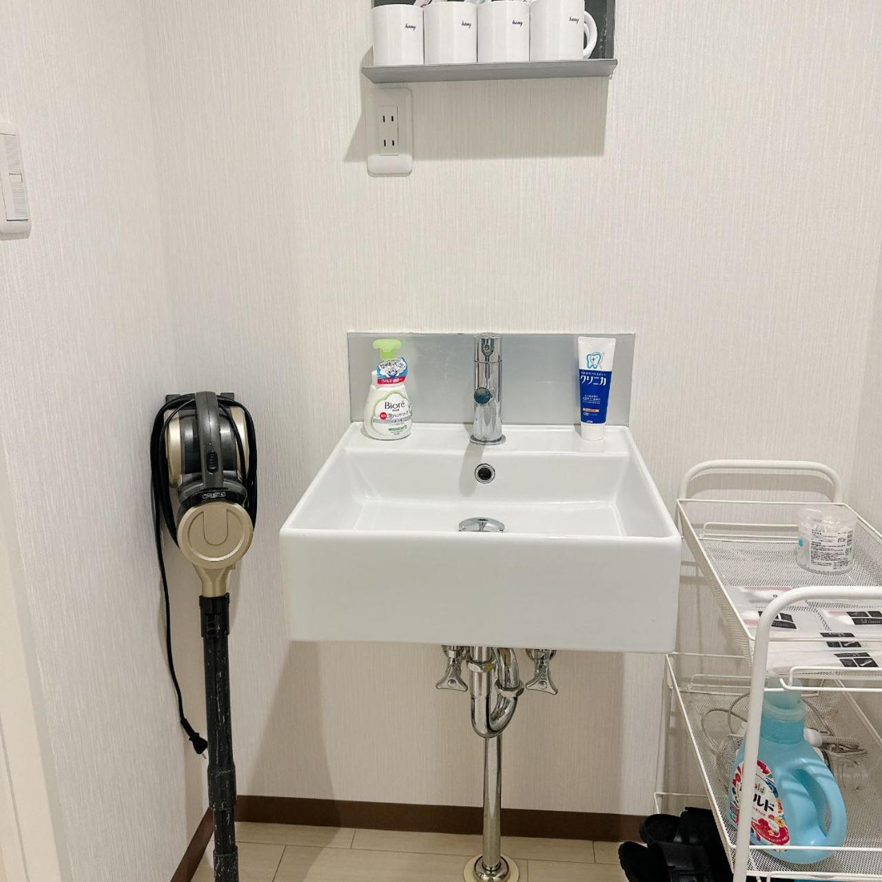 難波民泊302 Apartment Osaka