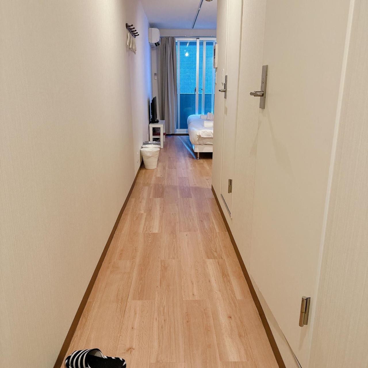 Apartment 難波民泊302 *