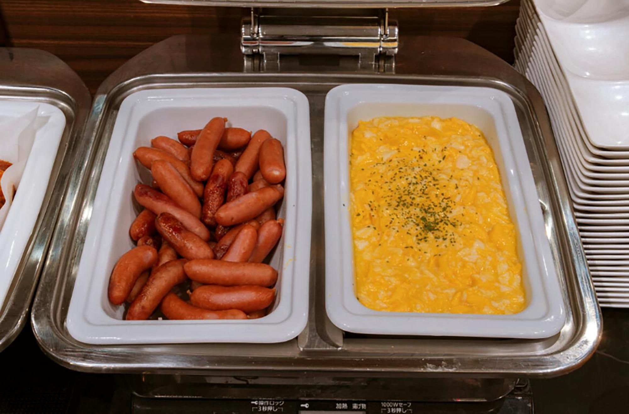 Travelodge Honmachi