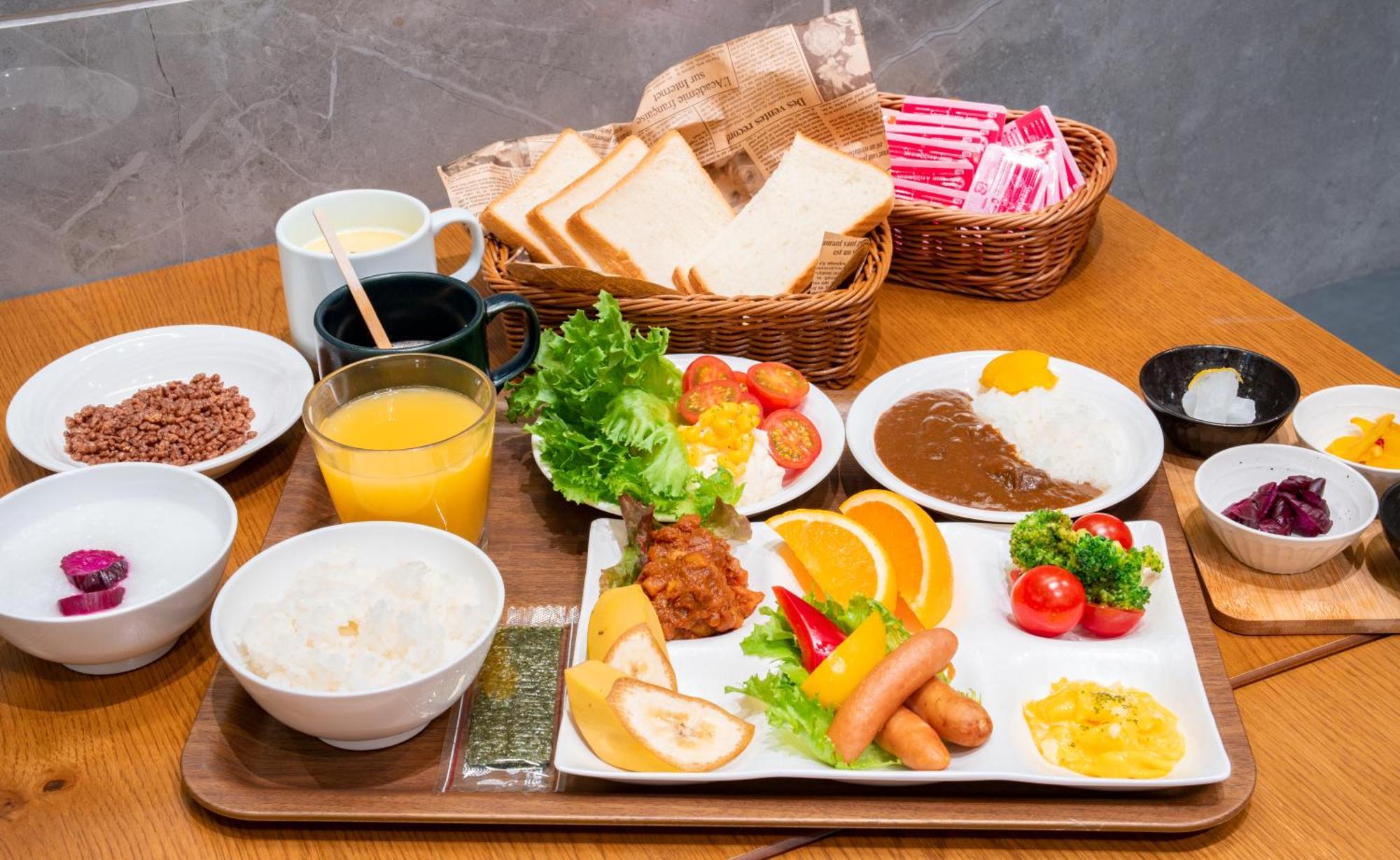 Travelodge Honmachi Hotel Osaka
