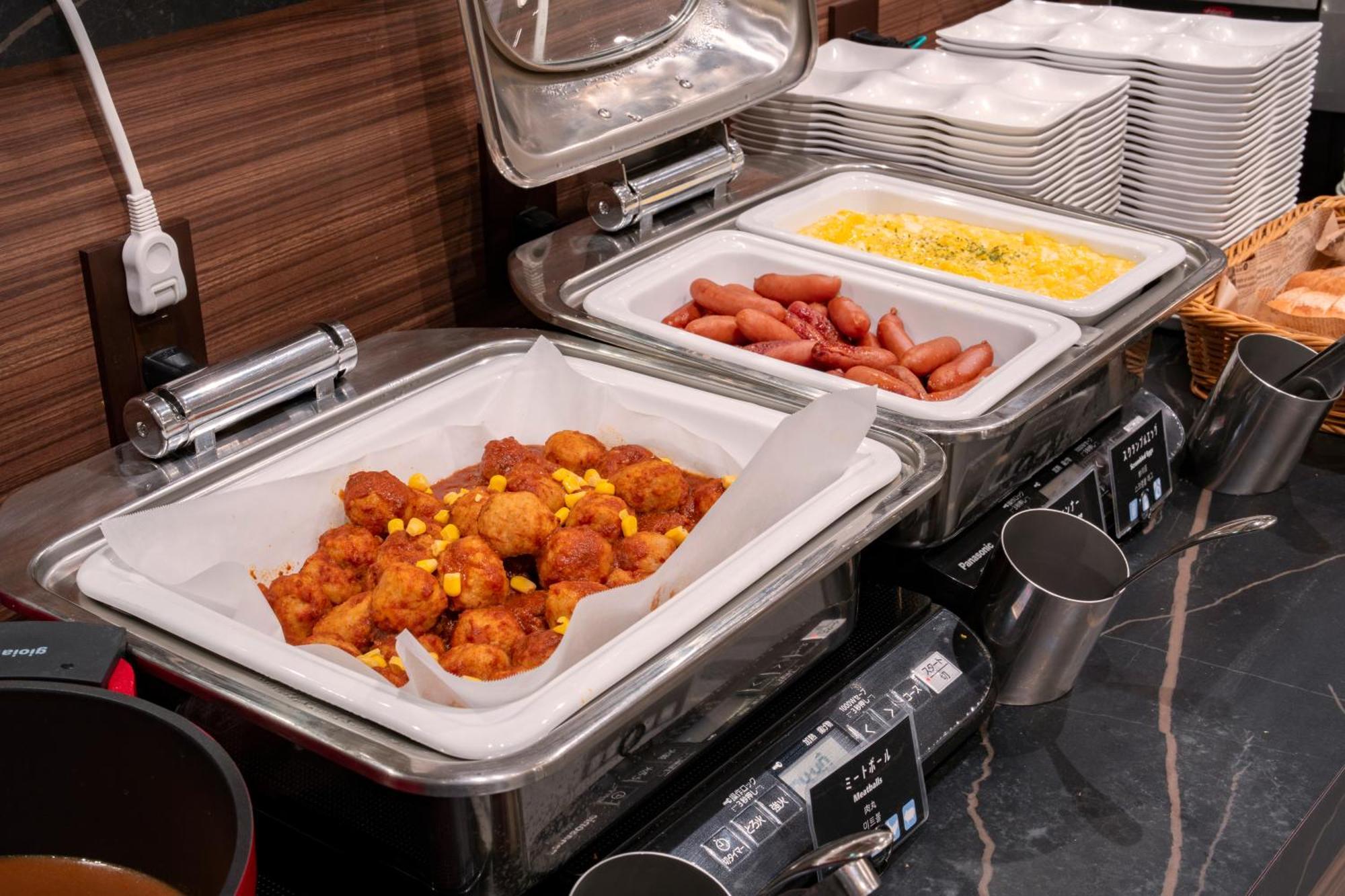 Travelodge Honmachi Hotel 3*