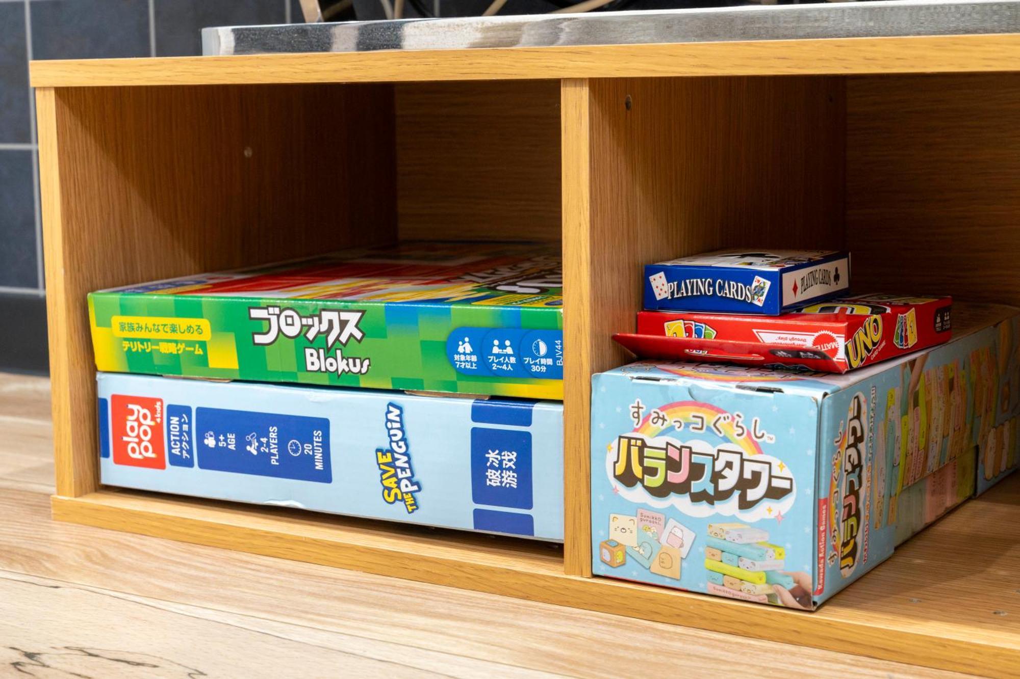 Orange Usj Apartment