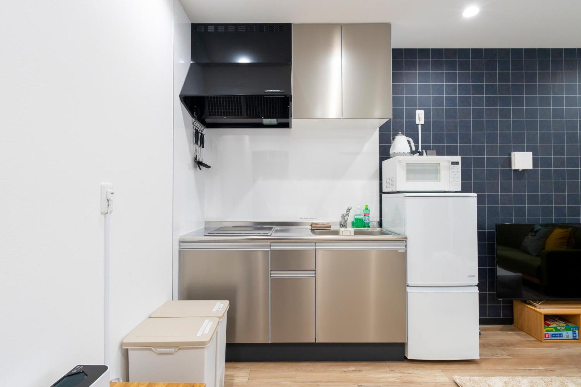 Apartment Orange Usj