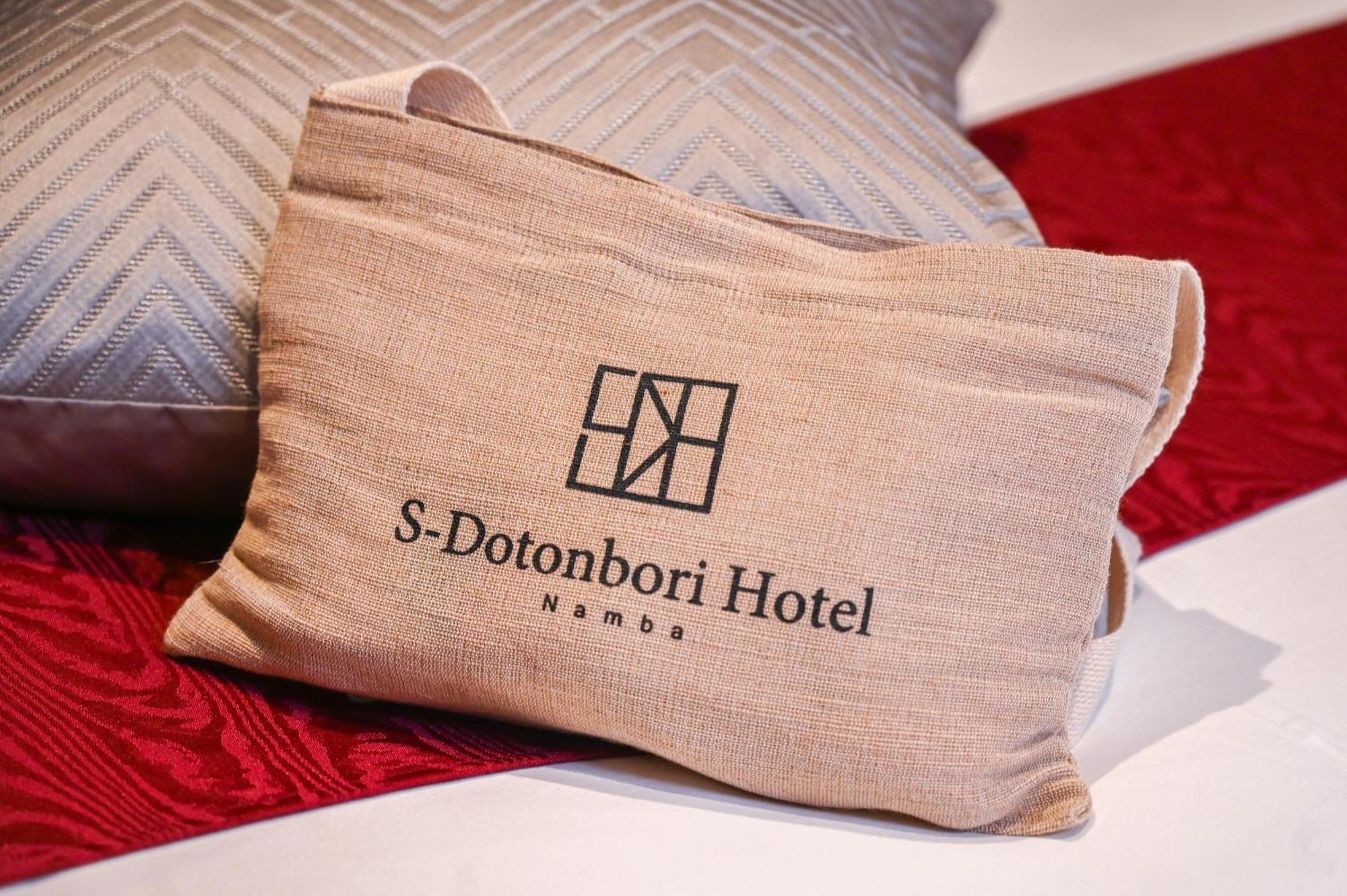 Apartment S-dotonbori Namba - Self Check-in Only *