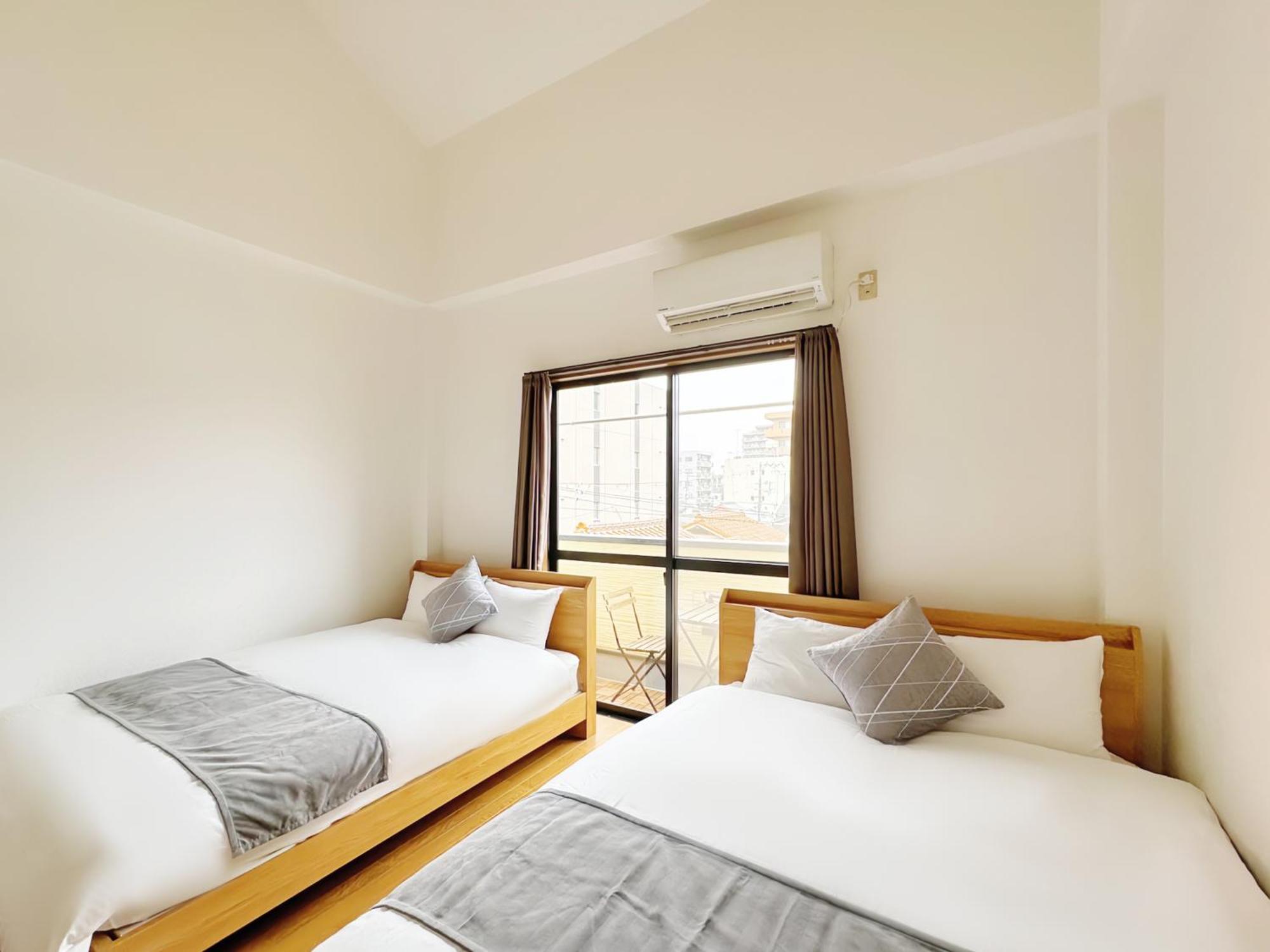 千間川-緑橋 Holiday home