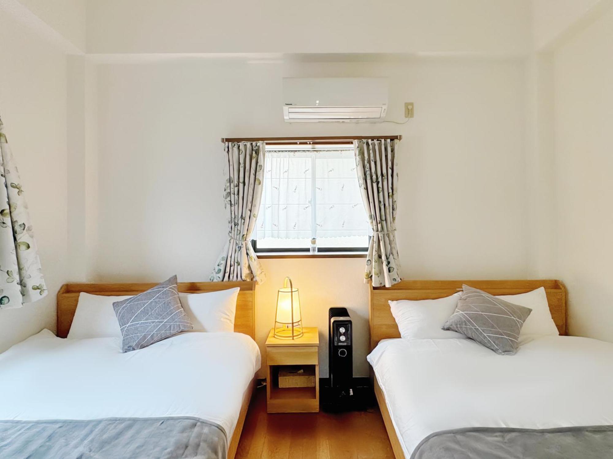 Holiday home 千間川-緑橋 *