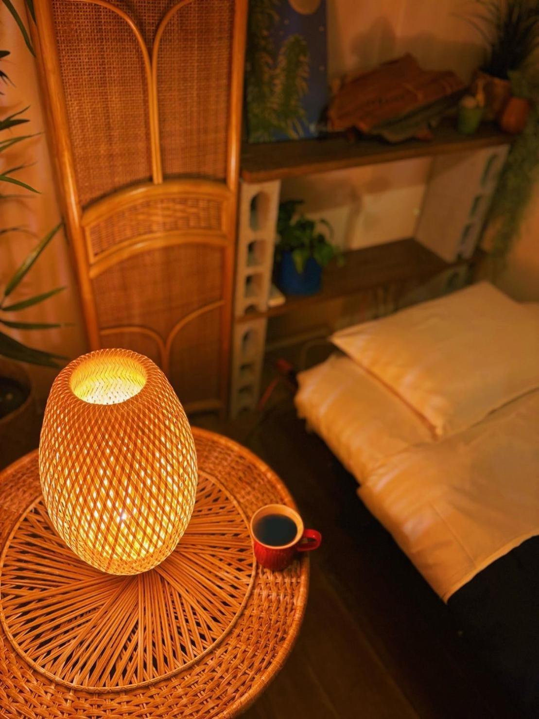 Albergue Chillax Osaka